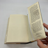 Signed Alex Haley Roots: The Saga of an American Family (1976) Hardcover Fine