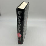 First Edition The Boston Stranglers 1995 Susan Kelly True Crime Hardcover Very Good