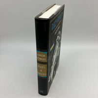 First Edition Rules of Civility (2011) Amor Towles First Printing HC Very Good