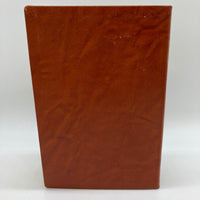 New American Bible St Joseph Edition Medium Size Illustrated Leather Catholic