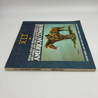 XIT: Life & Times of the American Cowboy 1975 Caleb Pirtle & Texas Cowboy Artists Association PB Good