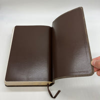 NIV Life Application Study Bible 2011 Zondervan Large Print Index Bonded Leather