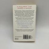 The Federalist Papers (1999) Hamilton, Madison, Jay Mass Market Paperback Very Good