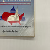 The Myth of Separation: Church and State (1991) David Barton American History PB Good