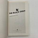 The Black Swan 2nd Edition 2010 Nassim Nicholas Taleb Paperback Very Good