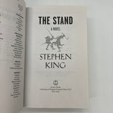 The Stand: CBS Movie Tie-In Edition (2020) Stephen King Paperback Good