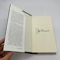 Signed John Berendt Midnight in the Garden of Good and Evil 1994 Hardcover Good