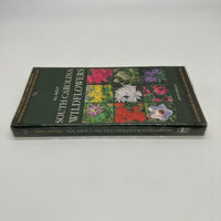 All About South Carolina Wildflowers 1999 Jan Midgley Cultivation Guide PB Good