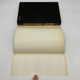 First Edition Project Identification: UFO Scientific Study (1981) Rutledge HC DJ