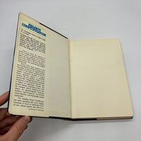 First Edition Project Identification: UFO Scientific Study (1981) Rutledge HC DJ