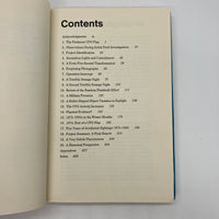 First Edition Project Identification: UFO Scientific Study (1981) Rutledge HC DJ