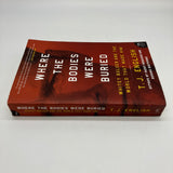 Where the Bodies Were Buried: Whitey Bulger 2015 T.J. English True Crime PB Good