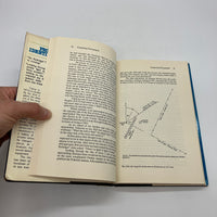 First Edition Project Identification: UFO Scientific Study (1981) Rutledge HC DJ