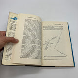 First Edition Project Identification: UFO Scientific Study (1981) Rutledge HC DJ