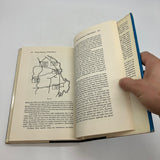 First Edition Project Identification: UFO Scientific Study (1981) Rutledge HC DJ