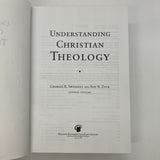 Understanding Christian Theology (2003) Charles Swindoll & Roy Zuck HC Very Good