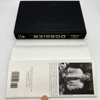 Dossier Secret History of Armand Hammer (1996) Edward Jay Epstein HC Acceptable