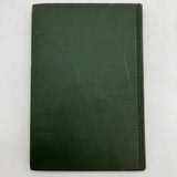 The Finger Print Instructor w Plates (1942) Frederick Kuhne Hardcover Very Good