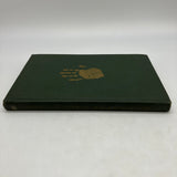 The Finger Print Instructor w Plates (1942) Frederick Kuhne Hardcover Very Good
