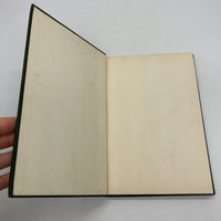 The Finger Print Instructor w Plates (1942) Frederick Kuhne Hardcover Very Good
