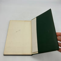 The Finger Print Instructor w Plates (1942) Frederick Kuhne Hardcover Very Good