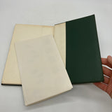 The Finger Print Instructor w Plates (1942) Frederick Kuhne Hardcover Very Good