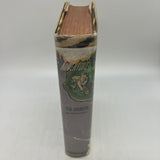 I Married Adventure 1940 Osa Johnson Full Size Book Club Edition BCE HC DJ Good