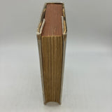 I Married Adventure 1940 Osa Johnson Full Size Book Club Edition BCE HC DJ Good