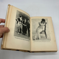 I Married Adventure 1940 Osa Johnson Full Size Book Club Edition BCE HC DJ Good
