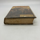 The Lone Star Ranger (1915) Zane Grey Hardcover with Dust Jacket Acceptable