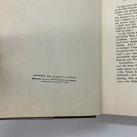 The Lone Star Ranger (1915) Zane Grey Hardcover with Dust Jacket Acceptable