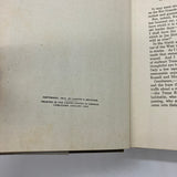 The Lone Star Ranger (1915) Zane Grey Hardcover with Dust Jacket Acceptable