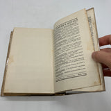 The Lone Star Ranger (1915) Zane Grey Hardcover with Dust Jacket Acceptable
