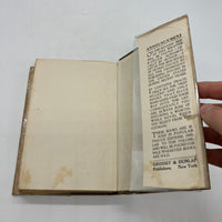 The Lone Star Ranger (1915) Zane Grey Hardcover with Dust Jacket Acceptable