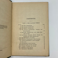 Short History of the Church in the United States (1890) John Hurst HC Very Good