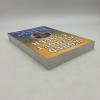 World Without Cancer: Story of Vitamin B17 2006 G. Edward Griffin PB Very Good