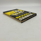 Signed First Edition I Married a Taxicab (1961) HG Vartanian Detroit MI HC Good
