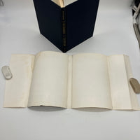Signed First Edition I Married a Taxicab (1961) HG Vartanian Detroit MI HC Good