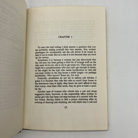 Signed First Edition I Married a Taxicab (1961) HG Vartanian Detroit MI HC Good