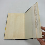 Signed First Edition I Married a Taxicab (1961) HG Vartanian Detroit MI HC Good