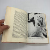 Bigfoot: Yeti Sasquatch Myth & Reality John Napier BCE Book Club Edition HC Good