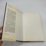 The New View Over Atlantis (1983) John Michell Hardcover Dust Jacket Good