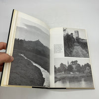 The New View Over Atlantis (1983) John Michell Hardcover Dust Jacket Good