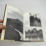 The New View Over Atlantis (1983) John Michell Hardcover Dust Jacket Good