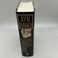 Atlas Shrugged 35th Anniversary Edition (1992) Ayn Rand Hardcover Very Good