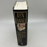 Atlas Shrugged 35th Anniversary Edition (1992) Ayn Rand Hardcover Very Good
