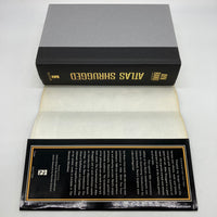 Atlas Shrugged 35th Anniversary Edition (1992) Ayn Rand Hardcover Very Good