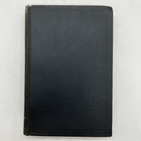 Textbook of Materia Medica 5th Edition (1931) A.S. Blumgarten MD Leather Good