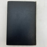 Textbook of Materia Medica 5th Edition (1931) A.S. Blumgarten MD Leather Good