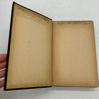 Textbook of Materia Medica 5th Edition (1931) A.S. Blumgarten MD Leather Good